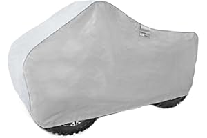 GSC Polaris Sportsman 500 Ho Quad Bâche tout Garage plein Garage