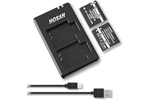 Hosan - Li-92B/Li-90B Batería