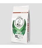 Coffeewell Grüner Bio Kaffee - Organic Green Coffee (700g) - GMP Certified