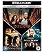 Inferno Angles Demons Davinci (7 Blu-Ray) [Edizione: Regno Unito] [Edizione: Regno Unito]