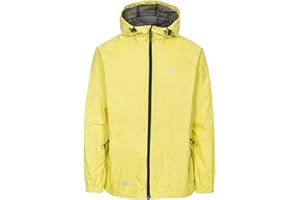 Trespass -Qikpac - Veste compressible - Mixte Adulte