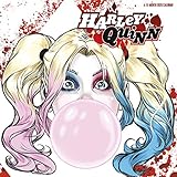 Cal-2020 Harley Quinn Wall by
