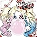 Cal-2020 Harley Quinn Wall by