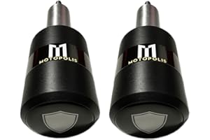 MOTOPOLIS GSF 600 1200 BANDIT 96-05 - CRASH PADS PROTECTEURS CURSEURS BOBBINS SLIDERS TAMPONS