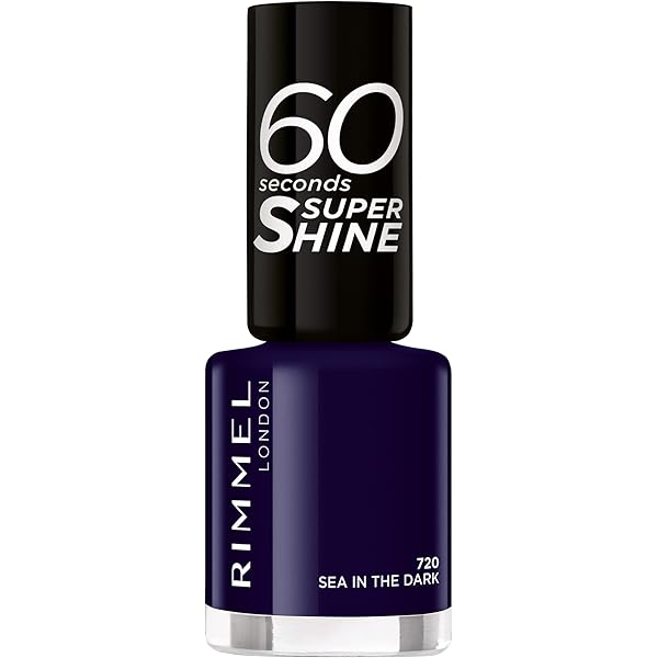 Rimmel Neons Collection Nagellack – 'Keep Calm And Shop' In Knalligen Farben