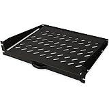 DIGITUS DN-19-TRAY-2-450-SW Accessoire de Racks Étagère