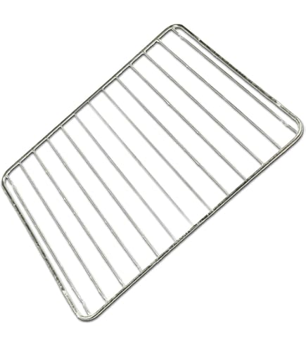 Teglia combinata per arrosti da forno - 466x385x37mm