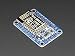 WiFi / 802.11 Development Tools HUZZAH ESP8266 Breakout (1 piece) RS.2223.00