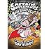 Captain Underpants and the Sensational Saga of Sir Stinks-A-Lot