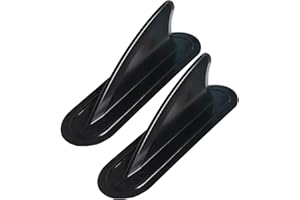 KINDPACK Cukol Aletas de tabla de surf