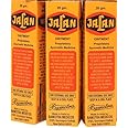 Bamotra Medicos Jalan Jar Ointment Pack of 3 - Leaves No Marks