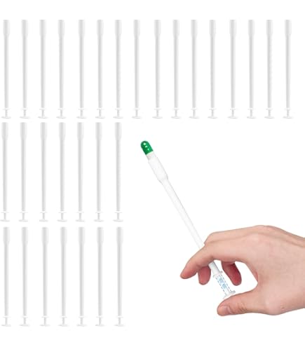 10 Stck Hygienische Einweg - Vaginal,Vaginal Applikator,Applikator fr  Zpfchen,Einweg Vaginial Applikator Anal Gleitgel Spritzen,Hygienische  Schmiermittelinjektor,Fr Gel,Paste,Flssigkeitsinjektion : Amazon.de:  Gewerbe, Industrie & Wissenschaft