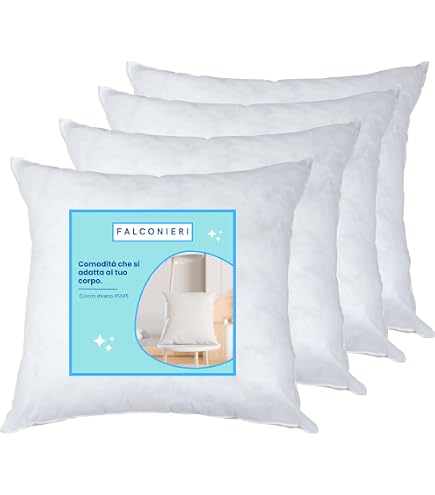 Bonhause Set Di 4 Federe Per Cuscini Boho Astratto 45x45 Cm - Velluto Morbido Con Disegni Sole, Montagna, Foglie - Per Divano E Letto