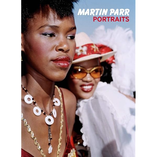 Martin Parr (55s): Amazon.co.uk: Parr, Martin, Phillips, Sandra