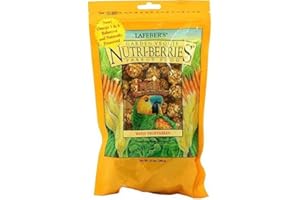 Lafeber Garden Ve g gie Papa gei, 284 g