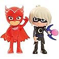 Simba - PJ Masks Figures Set