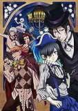 黒執事 Book of Circus I(完全生産限定版) [Blu-ray]