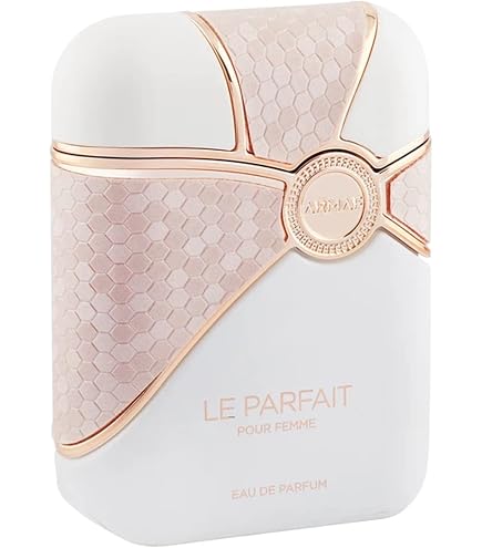 Armaf Le Parfait Panache Pour Femme Eau De Parfum 100ML For Her
