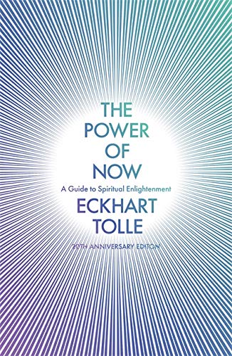 #95 — The Power of Now: A Guide to Spiritual…