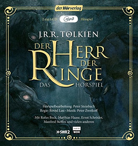 Download Der Herr der Ringe: Hörspiel