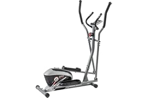 MOTIVE FITNESS by U.N.O. Crosstrainer CT 200