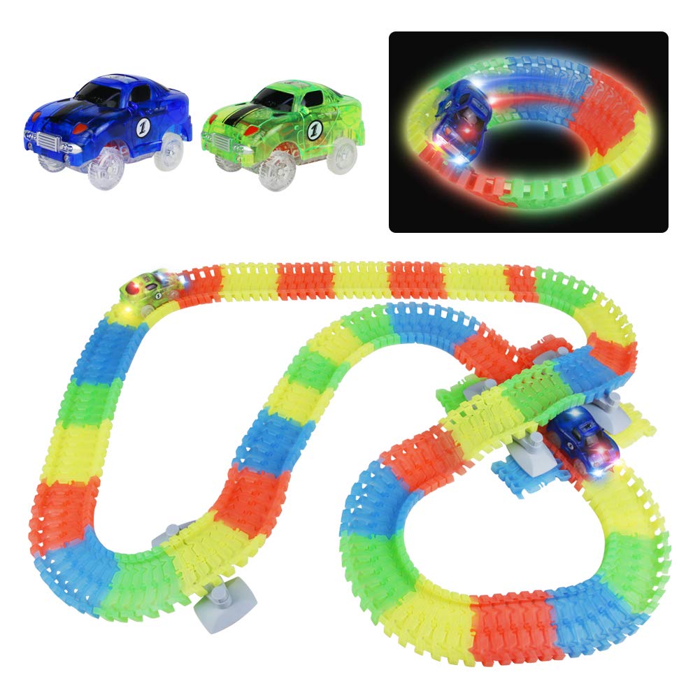 macchinine giocattolo