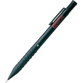 Pentel Smash Mechanical Pencil For Technical Drawing and Writing, 0.5mm, Matte Black, In Original Box