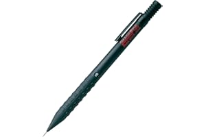 Pentel Ołówek mechaniczny do pisania precyzyjnego (Q1005-1)