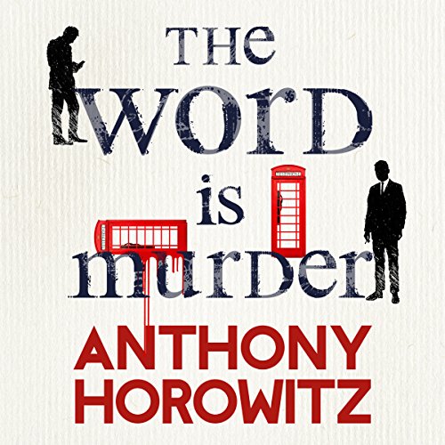 Download The Word Is Murder