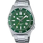 Casio MTD-135D-3AVDF Kol Saati