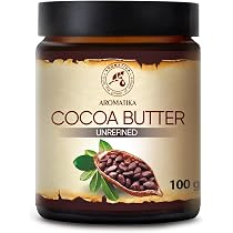 Kedma Mango Körperbutter 250g - Intensive Feuchtigkeitspflege Mit Kakaobutter Für Trockene Haut