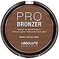 Pro Bronzer By Absolute New York (APB02 - MEDIUM) by ABSOLUTE NEW YORK