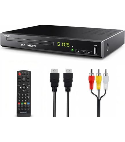 LG BP250 3D Bluray Player : Amazon.in: Electronics