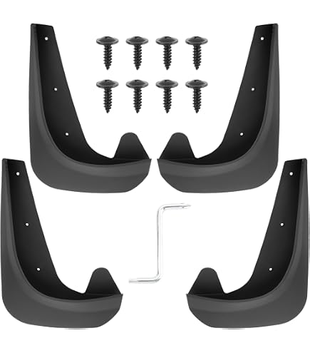 Kit auto levabolli per portiere e parafanghi 6 pz. | Würth