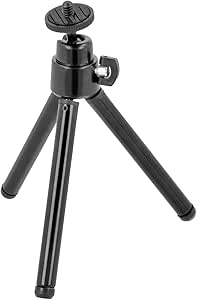 stativ für webcam logitech