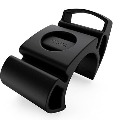 Accessoire Vélo Carbone Support Guidon Vélo - Compatible Bryton - Fibre Carbone - Ordinateur Et Accessoires Support Bryton Cycling