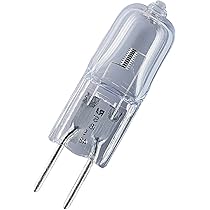 Ampoule HLX 64640 FS1 24V 150W cuLot G6,35 - P024FCS/02 - Osram
