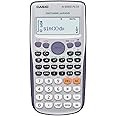 Casio FX-570ES Scientific Calculator