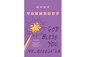 God Bless You, Mr. Rosewater: A Novel