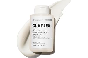 Olaplex N°.3PLUS Complete Repair Treatment