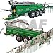 Produktbild 602328 Samson PG II 35 36m Boom, 1:32 ROS