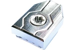 QHALEN Golf R15 Driver Weight 12g Kit for Taylormade R15 Golf Driver