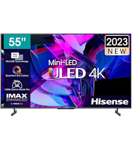 JVC 65-Inch 4K UHD Display Smart LED TV : Amazon.co.za: Electronics