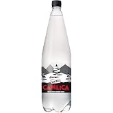 &Ccedil;AMLICA Light Şekersiz Gazoz 1 L Tekli paket Tekli Paket