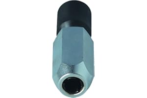 Laser Tools Laser 8029 Adjustable Tap Socket M4 - M14, Small
