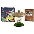 UFO Cow Abduction: Beam Up Your Bovine (With Light and Sound!) (RP Minis)