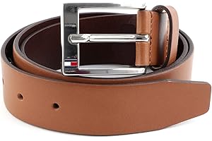 Tommy Hilfiger Cinture Uomo