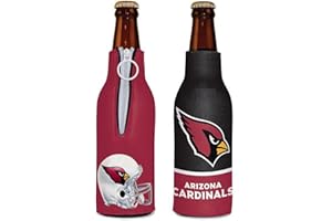 WINCRAFT Arizona Cardinals Flaschenkühler NFL Football Bottle Cooler
