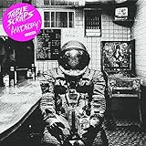 Autonomy von Table Scraps