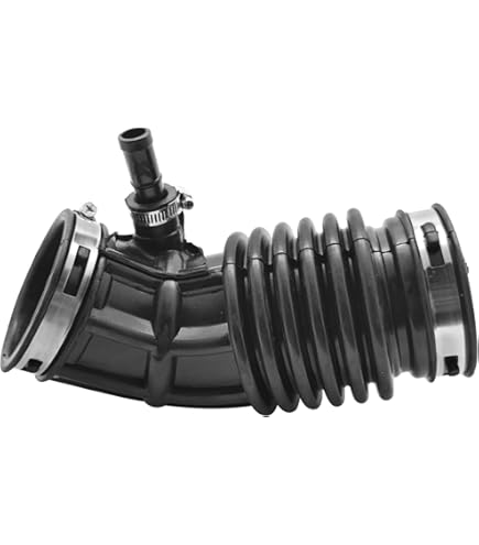 thumbnail image 2 of 16576-JA000 Air Intake Duct Tube For Nissan Altima - High Quality 2 of 14